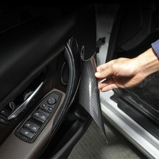 Interior Door Pull Handle