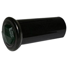 Lucas Classic Land Rover Series 3 Warning Light - Green Jewel - 589027