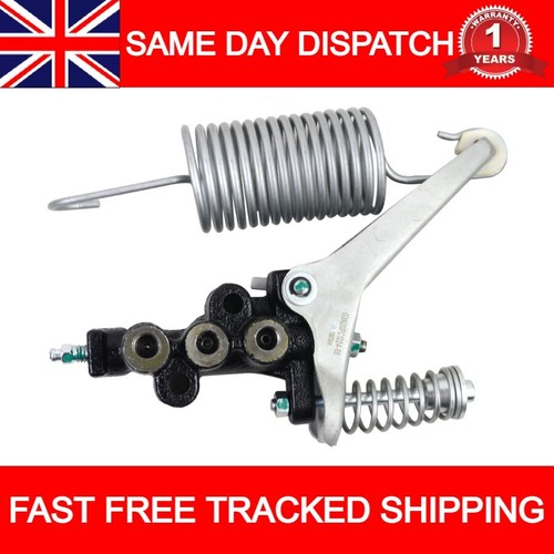 New brake load sensing valve - sensing,