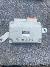 Hybrid battery voltage sensor
