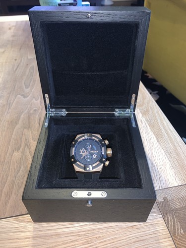 Brera watch rose - brera,