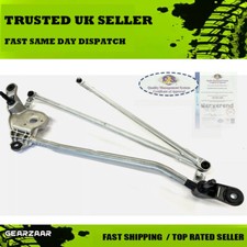 Front Windscreen Wiper Linkage For Dacia Sandero & Stepway 2013-2022 288002117R