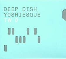 Deep dish - by),