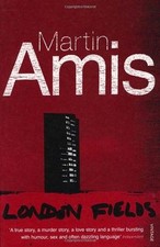 London Fields,Martin Amis