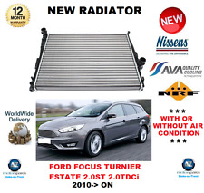 FOR FORD FOCUS TURNIER