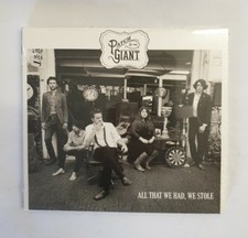 Patch & The Giant – All That