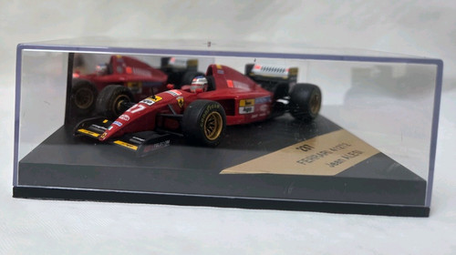Onyx ferrari 412t2 - onyx,
