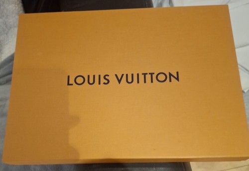 Louis vuitton magnetic empty - vuitton,