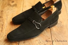 Moreschi for russell bromley - &,