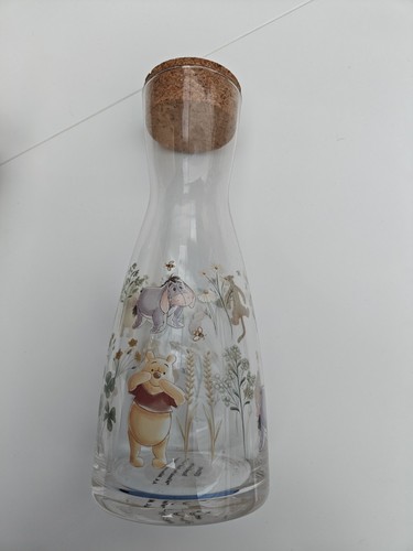Disney pooh meadow - meadow, carafe