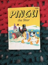 Pingu the Star-Sibylle Von
