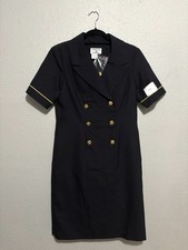 Vintage Continental Airlines