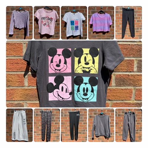 Girls clothing bundle age 10 - clothing, 9-10