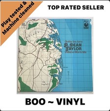 R Dean Taylor - Gotta See Jane