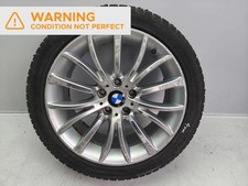 BMW 5 Series R18 Alloy Wheel