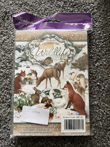 Hunkydory the little book - little,