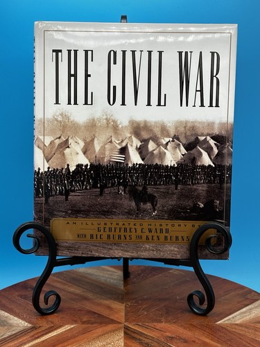 The civil war illustrated - the,