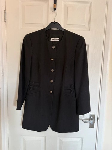 Gerry weber tailored blazer - weber,