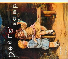 Picture Postcard, Advertising