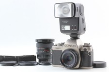 2 Lens [N MINT] Contax S2 60th