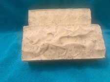 Handmade Soap Loaf  - LEMON &
