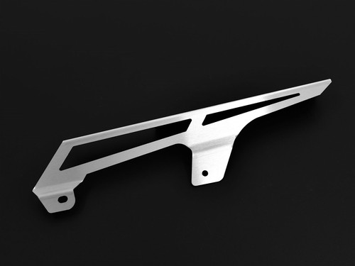 Zieger chain guard - guard, for