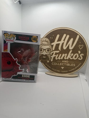 Funko pop television stranger - funko, pop!
