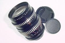 Orestor 135mm F2.8 Meyer -