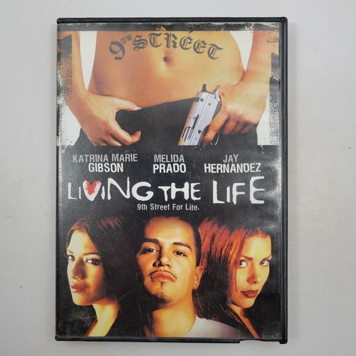 Living the life - living,