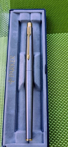 Parker lady classic steel - parker, lady/classic