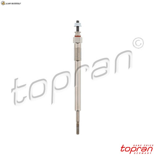 Glow plug 820 421 - 421, for