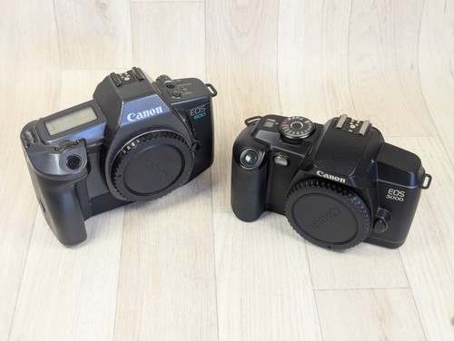 Canon eos 600 - eos, slr