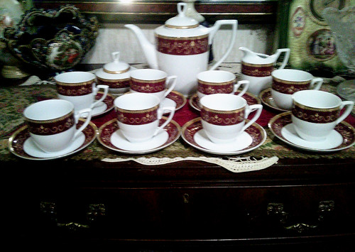 Vintage khala germany coffe - khala,