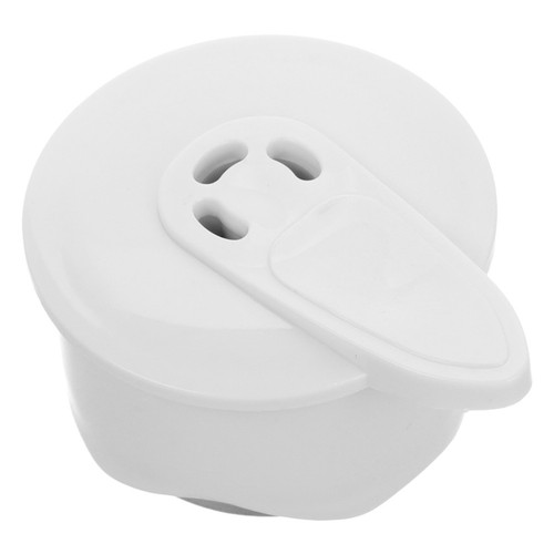 Pressure cooker safety valve - cooker,