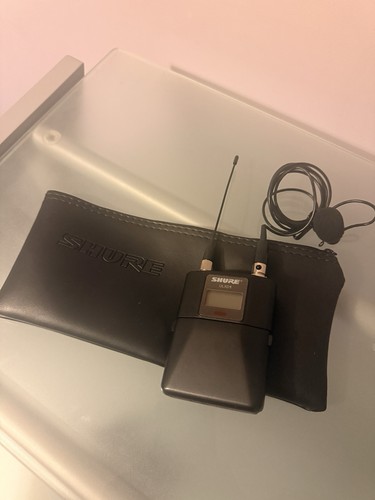 Shure ulxd1 wireless - ulxd1,