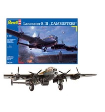 Revell Avro Lancaster