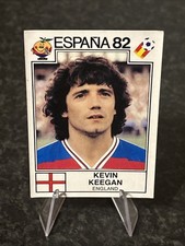 Panini World Cup Espana 82 -
