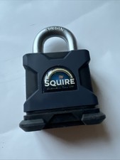 Squire SS50P5 KA Heavy Duty