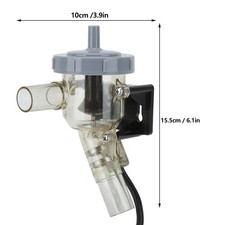 New Automatic Cow Milker