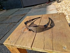 Rare Oakley Zero Sunglasses
