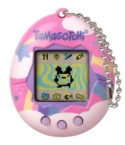 Tamagotchi original dreamy - tamagotchi,