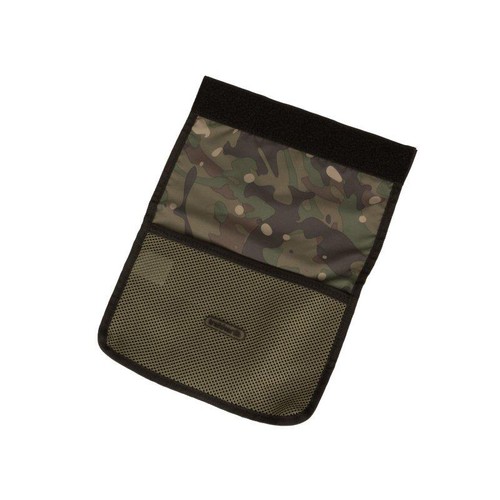 Trakker nxc camo bedchair - nxc,