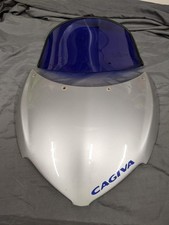 Cagiva Gran Canyon Nose top