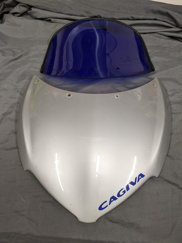 Cagiva gran canyon - cagiva,