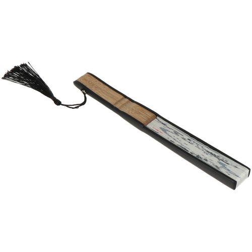 Japanese hand fan foldable - hand,