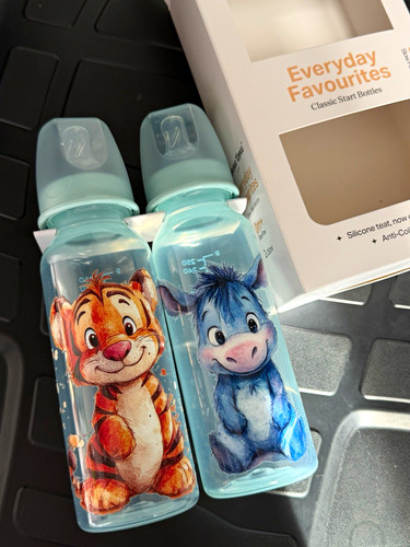 Tommee tippee classic start - tippee,