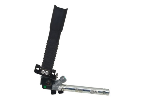 Seat belt tensioner front - tensioner,