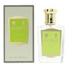FLORIS LONDON LIMES 50ML EDT
