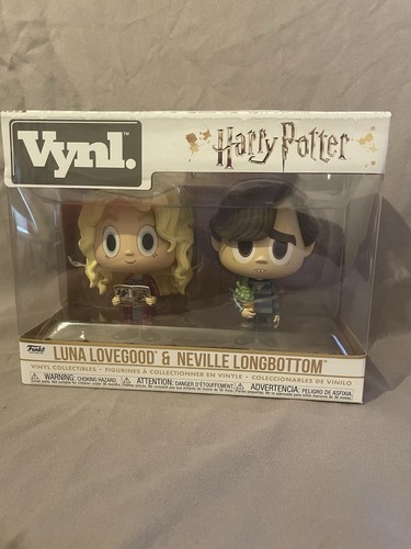 Funko vynl harry potter - vynl.,
