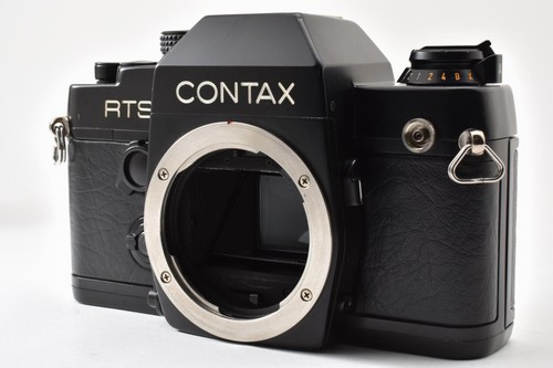Near mint contax rts - [near,